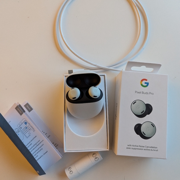 pixel buds pro - Picture 3 of 3